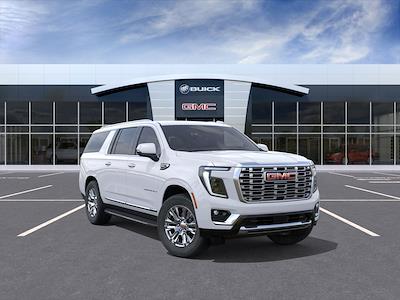 2025 GMC Yukon XL 4WD SUV for sale #T7650 - photo 1