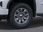 2025 GMC Sierra 1500 Crew Cab 4WD Pickup for sale #T7661 - photo 9