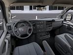 New 2025 GMC Savana 2500 Upfitted Cargo Van for sale #T7663 - photo 29