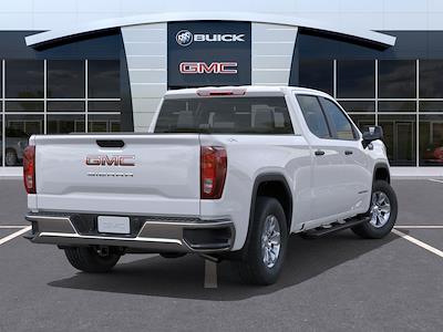 2026 GMC Sierra 1500 Crew Cab 4WD Pickup for sale #T7667 - photo 2