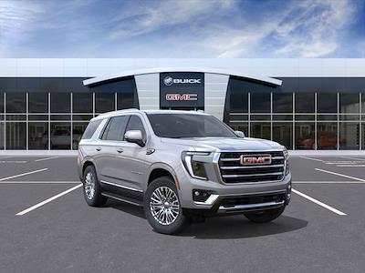 2025 GMC Yukon 4WD SUV for sale #T7668 - photo 1