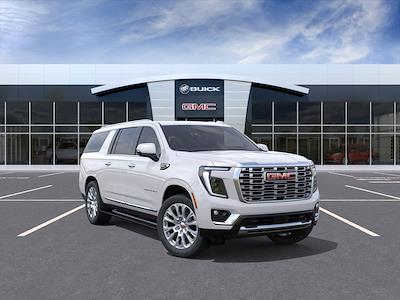 2025 GMC Yukon XL 4WD SUV for sale #T7669 - photo 1