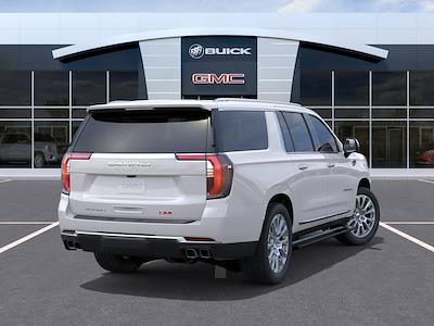 2025 GMC Yukon XL 4WD SUV for sale #T7669 - photo 2
