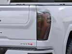 New 2025 GMC Sierra 2500 AT4 Crew Cab 4WD Pickup for sale #T7678 - photo 11