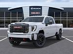 New 2025 GMC Sierra 2500 AT4 Crew Cab 4WD Pickup for sale #T7678 - photo 6