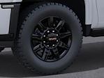 New 2025 GMC Sierra 2500 AT4 Crew Cab 4WD Pickup for sale #T7678 - photo 9
