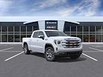 2025 GMC Sierra 1500 Crew Cab 4WD Pickup for sale #T7683 - photo 1