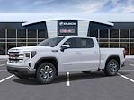 2025 GMC Sierra 1500 Crew Cab 4WD Pickup for sale #T7683 - photo 3