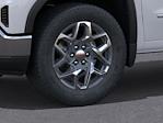 2025 GMC Sierra 1500 Crew Cab 4WD Pickup for sale #T7683 - photo 9