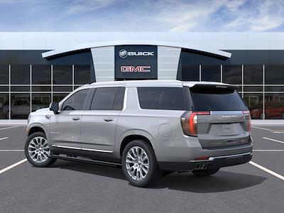 2025 GMC Yukon XL 4WD SUV for sale #T7687 - photo 2