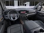 New 2025 GMC Sierra 2500 SLT Crew Cab 4WD Pickup for sale #T7689 - photo 15