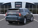 New 2025 GMC Yukon Elevation 4WD SUV for sale #T7713 - photo 2