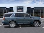 New 2025 GMC Yukon Elevation 4WD SUV for sale #T7713 - photo 5