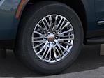 New 2025 GMC Yukon Elevation 4WD SUV for sale #T7713 - photo 9