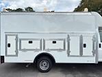 2025 GMC Savana 4500 DRW RWD Rockport Service Utility Van for sale #T7714 - photo 4
