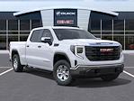 New 2026 GMC Sierra 1500 Pro Crew Cab 4WD Pickup for sale #T7716 - photo 7