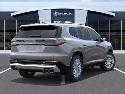 New 2026 GMC Acadia Denali SUV for sale #T7719 - photo 2