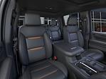 2025 GMC Sierra 2500 Crew Cab 4WD Pickup for sale #T7720 - photo 16