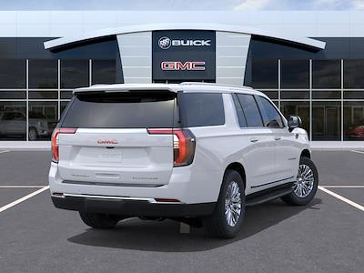 2025 GMC Yukon XL 4WD SUV for sale #T7721 - photo 2