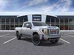 New 2025 GMC Sierra 2500 Denali Crew Cab 4WD Pickup for sale #T7725 - photo 1