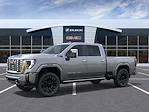New 2025 GMC Sierra 2500 Denali Crew Cab 4WD Pickup for sale #T7725 - photo 3