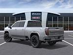 New 2025 GMC Sierra 2500 Denali Crew Cab 4WD Pickup for sale #T7725 - photo 4
