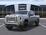 New 2025 GMC Sierra 2500 Denali Crew Cab 4WD Pickup for sale #T7725 - photo 6