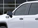 New 2026 GMC Sierra 1500 Pro Crew Cab 4WD Pickup for sale #T7726 - photo 12