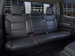 New 2026 GMC Sierra 1500 Pro Crew Cab 4WD Pickup for sale #T7726 - photo 17