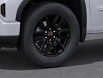 New 2026 GMC Sierra 1500 Pro Crew Cab 4WD Pickup for sale #T7726 - photo 9