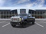New 2025 GMC Sierra 2500 Denali Crew Cab 4WD Pickup for sale #T7730 - photo 8