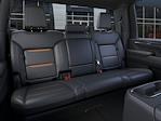 New 2025 GMC Sierra 2500 AT4 Crew Cab 4WD Pickup for sale #T7732 - photo 17