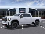 New 2025 GMC Sierra 2500 AT4 Crew Cab 4WD Pickup for sale #T7732 - photo 3