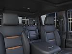 New 2025 GMC Sierra 2500 AT4 Crew Cab 4WD Pickup for sale #T7732 - photo 24