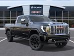 New 2025 GMC Sierra 2500 Denali Crew Cab 4WD Pickup for sale #T7734 - photo 7