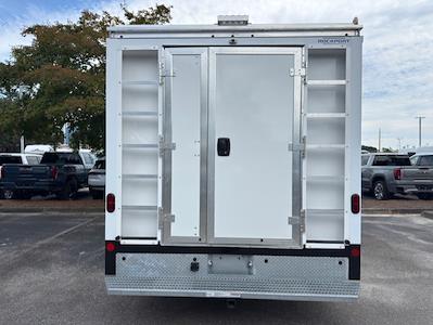 New 2025 GMC Savana 4500 Rockport FRP Service Utility Van for sale #T7735 - photo 2