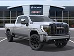 New 2025 GMC Sierra 2500 Denali Ultimate Crew Cab 4WD Pickup for sale #T7737 - photo 7