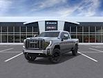 New 2025 GMC Sierra 2500 Denali Ultimate Crew Cab 4WD Pickup for sale #T7737 - photo 8