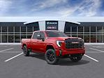 New 2025 GMC Sierra 2500 AT4 Crew Cab 4WD Pickup for sale #T7739 - photo 1