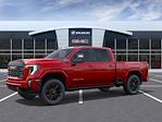 New 2025 GMC Sierra 2500 AT4 Crew Cab 4WD Pickup for sale #T7739 - photo 3