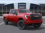 New 2025 GMC Sierra 2500 AT4 Crew Cab 4WD Pickup for sale #T7739 - photo 7