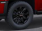 New 2025 GMC Sierra 2500 AT4 Crew Cab 4WD Pickup for sale #T7739 - photo 9