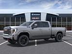 New 2025 GMC Sierra 2500 AT4 Crew Cab 4WD Pickup for sale #T7741 - photo 3
