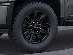New 2025 GMC Sierra 2500 AT4 Crew Cab 4WD Pickup for sale #T7741 - photo 9