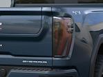 New 2025 GMC Sierra 2500 Denali Ultimate Crew Cab 4WD Pickup for sale #T7742 - photo 11