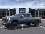 New 2025 GMC Sierra 2500 Denali Ultimate Crew Cab 4WD Pickup for sale #T7742 - photo 3