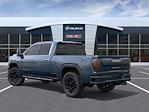 New 2025 GMC Sierra 2500 Denali Ultimate Crew Cab 4WD Pickup for sale #T7742 - photo 4