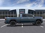 New 2025 GMC Sierra 2500 Denali Ultimate Crew Cab 4WD Pickup for sale #T7742 - photo 5