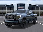 New 2025 GMC Sierra 2500 Denali Ultimate Crew Cab 4WD Pickup for sale #T7742 - photo 6