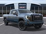 New 2025 GMC Sierra 2500 Denali Ultimate Crew Cab 4WD Pickup for sale #T7742 - photo 7